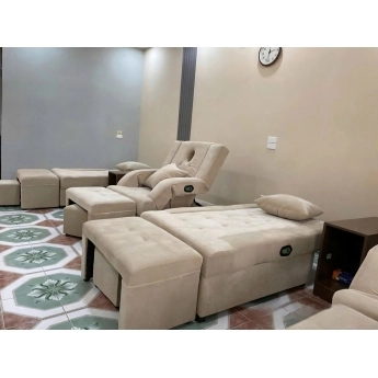 Ghế Massage Foot Giá Rẻ - MS03