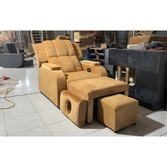 Ghế Massage Foot Giá Rẻ- MS01