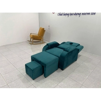Ghế Massage Foot Giá Rẻ - MS02