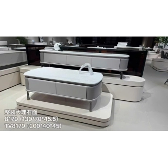 Bàn trà sofa - Mẫu 26