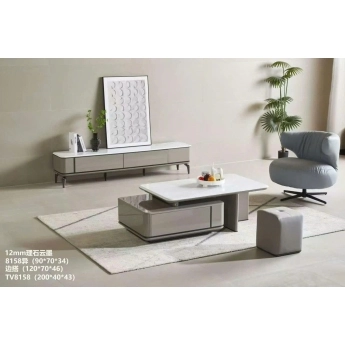 Bàn trà sofa - Mẫu 28