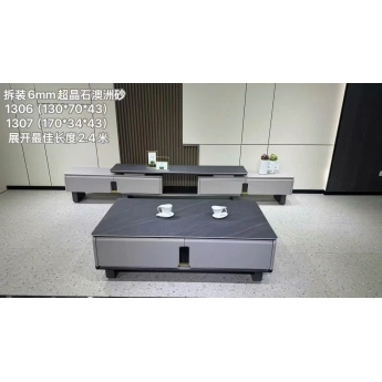 Bàn trà sofa - Mẫu 25