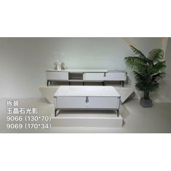 Bàn trà sofa - Mẫu 24