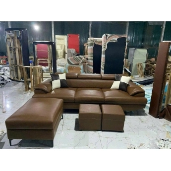 Sofa bộ sản xuất theo yêu cầu - Mẫu 27