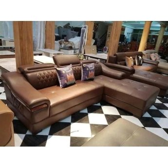 Sofa bộ sản xuất theo yêu cầu - Mẫu 31