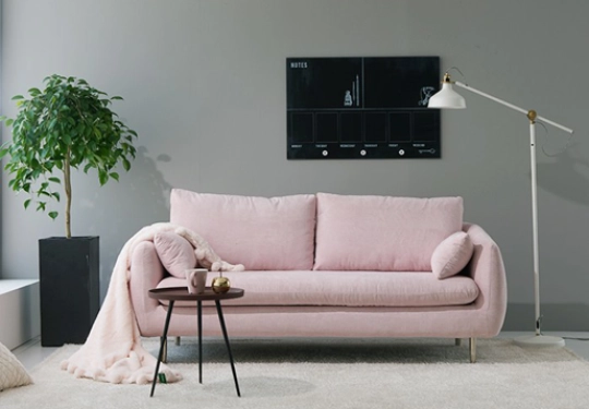 Ghế Sofa Đa Năng – Xu Hướng Thư Giãn Cao Cấp 2025 Tại Nội Thất Xuyên Việt