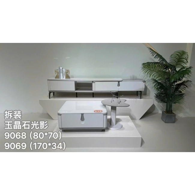 Bàn trà sofa - Mẫu 29