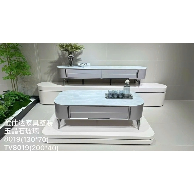 Bàn trà sofa - Mẫu 09