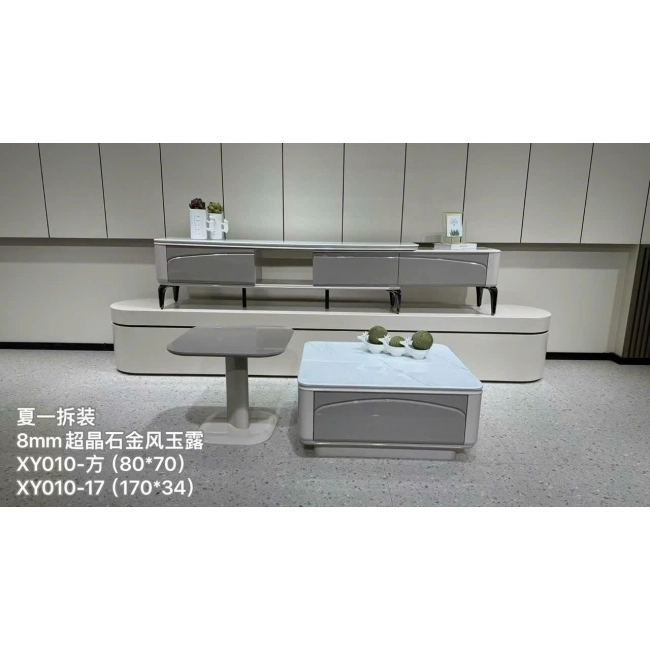 Bàn trà sofa - Mẫu 06