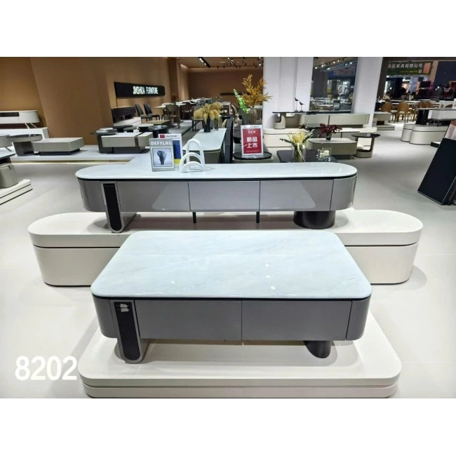 Bàn trà sofa - Mẫu 02