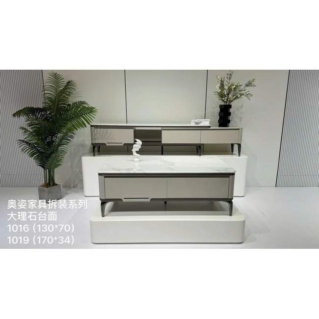 Bàn trà sofa - Mẫu 03