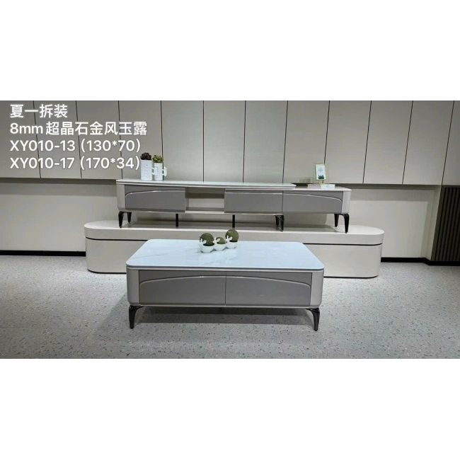 Bàn trà sofa - Mẫu 04