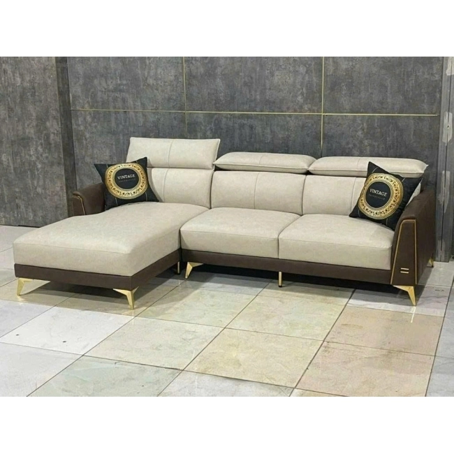 Sofa bộ sản xuất theo yêu cầu - Mẫu 28