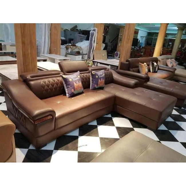 Sofa bộ sản xuất theo yêu cầu - Mẫu 31